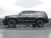 Thumbnail of 2018 Onyx Black GMC Yukon