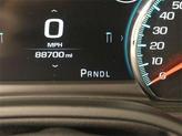 Thumbnail of 2018 Onyx Black GMC Yukon