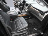 Thumbnail of 2018 Onyx Black GMC Yukon