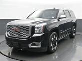 Photo of 2018 Onyx Black GMC Yukon