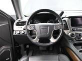 Thumbnail of 2018 Onyx Black GMC Yukon