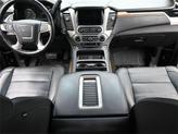 Thumbnail of 2018 Onyx Black GMC Yukon