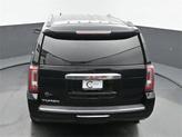 Thumbnail of 2018 Onyx Black GMC Yukon