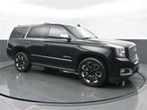 Thumbnail of 2018 Onyx Black GMC Yukon