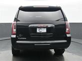 Thumbnail of 2018 Onyx Black GMC Yukon