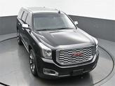Thumbnail of 2018 Onyx Black GMC Yukon