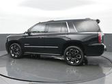 Thumbnail of 2018 Onyx Black GMC Yukon