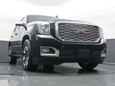 Thumbnail of 2018 Onyx Black GMC Yukon