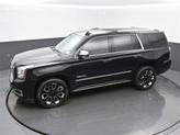 Thumbnail of 2018 Onyx Black GMC Yukon