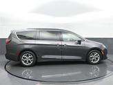 Thumbnail of 2019 Granite Crystal Metallic Clearcoat Chrysler Pacifica