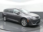 Thumbnail of 2019 Granite Crystal Metallic Clearcoat Chrysler Pacifica