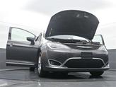 Thumbnail of 2019 Granite Crystal Metallic Clearcoat Chrysler Pacifica