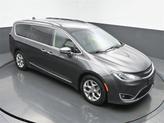 Thumbnail of 2019 Granite Crystal Metallic Clearcoat Chrysler Pacifica
