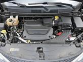 Thumbnail of 2019 Granite Crystal Metallic Clearcoat Chrysler Pacifica