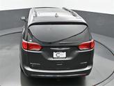 Thumbnail of 2019 Granite Crystal Metallic Clearcoat Chrysler Pacifica