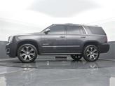 Thumbnail of 2016 Iridium Metallic GMC Yukon