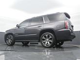 Thumbnail of 2016 Iridium Metallic GMC Yukon