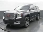 Photo of 2016 Iridium Metallic GMC Yukon
