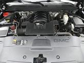 Thumbnail of 2016 Iridium Metallic GMC Yukon