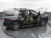 Thumbnail of 2016 Iridium Metallic GMC Yukon