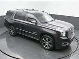 Thumbnail of 2016 Iridium Metallic GMC Yukon