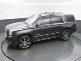 Thumbnail of 2016 Iridium Metallic GMC Yukon