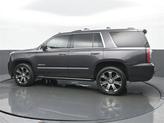 Thumbnail of 2016 Iridium Metallic GMC Yukon