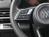 Thumbnail of 2025 Moonstone Gray Metallic Buick Envision