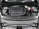 Thumbnail of 2025 Moonstone Gray Metallic Buick Envision