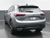 Thumbnail of 2025 Moonstone Gray Metallic Buick Envision