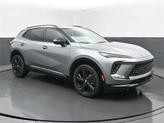 Thumbnail of 2025 Moonstone Gray Metallic Buick Envision