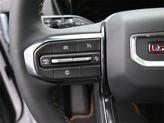 Thumbnail of 2026 Summit White GMC Terrain