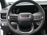 Thumbnail of 2026 Summit White GMC Terrain