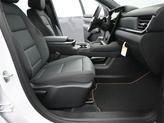 Thumbnail of 2026 Summit White GMC Terrain