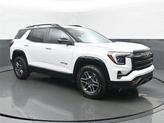 Thumbnail of 2026 Summit White GMC Terrain