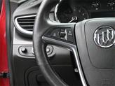 Thumbnail of 2018 Winterberry Red Metallic Buick Encore
