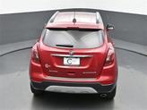 Thumbnail of 2018 Winterberry Red Metallic Buick Encore