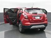 Thumbnail of 2018 Winterberry Red Metallic Buick Encore