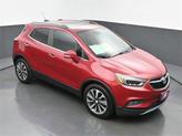 Thumbnail of 2018 Winterberry Red Metallic Buick Encore