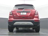 Thumbnail of 2018 Winterberry Red Metallic Buick Encore