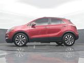 Thumbnail of 2018 Winterberry Red Metallic Buick Encore