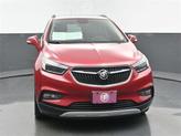 Thumbnail of 2018 Winterberry Red Metallic Buick Encore