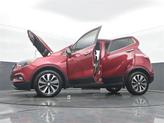 Thumbnail of 2018 Winterberry Red Metallic Buick Encore