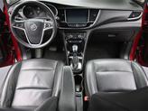 Thumbnail of 2018 Winterberry Red Metallic Buick Encore