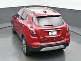 Thumbnail of 2018 Winterberry Red Metallic Buick Encore