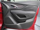 Thumbnail of 2018 Winterberry Red Metallic Buick Encore
