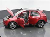 Thumbnail of 2018 Winterberry Red Metallic Buick Encore