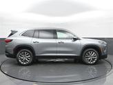 Thumbnail of 2026 moonstone gray metallic Buick Enclave
