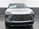 Thumbnail of 2026 moonstone gray metallic Buick Enclave