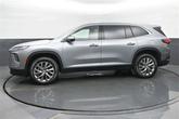 Thumbnail of 2026 moonstone gray metallic Buick Enclave